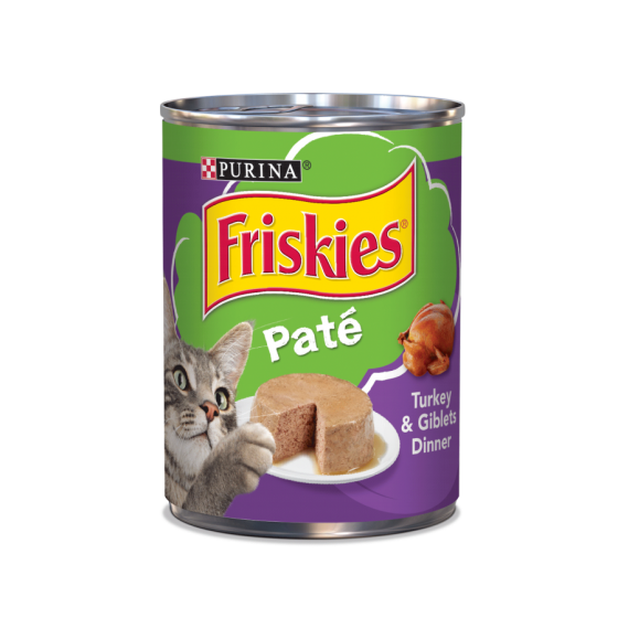 Chicken Pate For The Cat